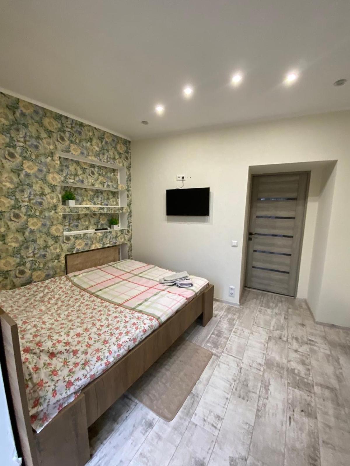 New Central 2Room Apartment Львов Экстерьер фото