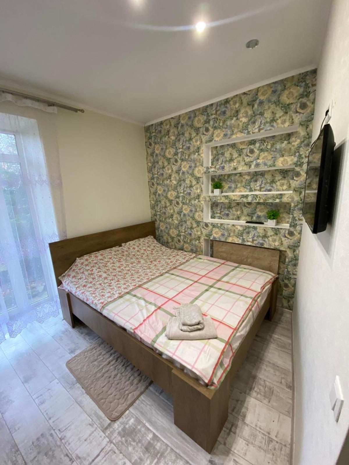 New Central 2Room Apartment Львов Экстерьер фото